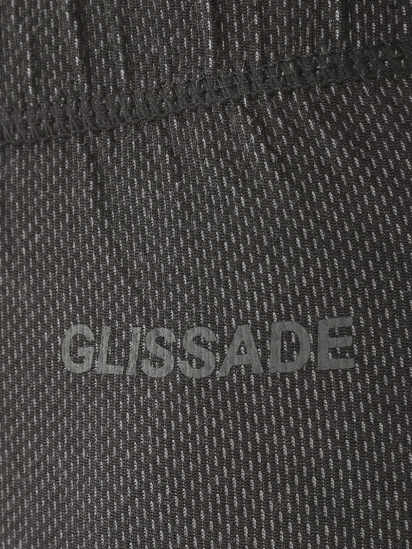 Леггинсы спортивные Glissade модель G6WUZ1GSD-A3 — фото 3 - INTERTOP