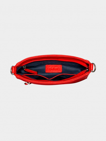 Кросс-боди Gabor модель 9229 40 red — фото 3 - INTERTOP