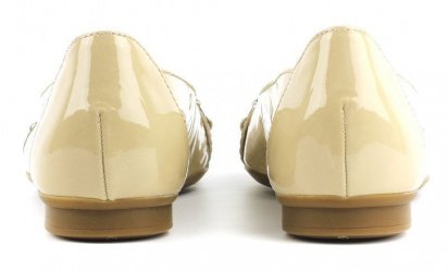 Туфли и лоферы Gabor модель 64.110-92 — фото 5 - INTERTOP