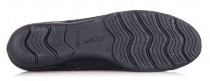 Балетки Gabor модель 24.169.16 — фото 3 - INTERTOP