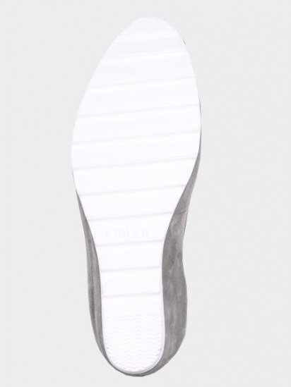 Туфлі Gabor модель 25.320.12 — фото 4 - INTERTOP