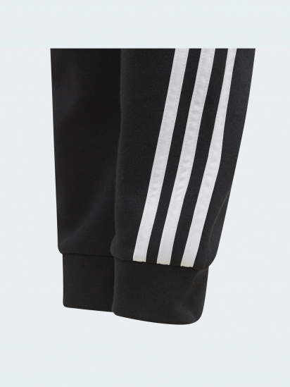 Штаны спортивные adidas 3 Stripes модель GE0947 — фото 5 - INTERTOP