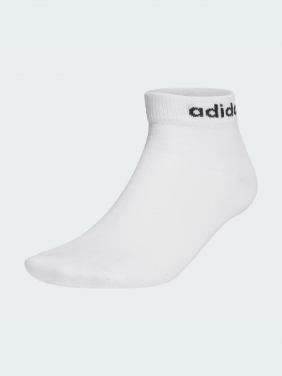Шкарпетки Adidas Adidas Essentials модель GE1380 — фото - INTERTOP