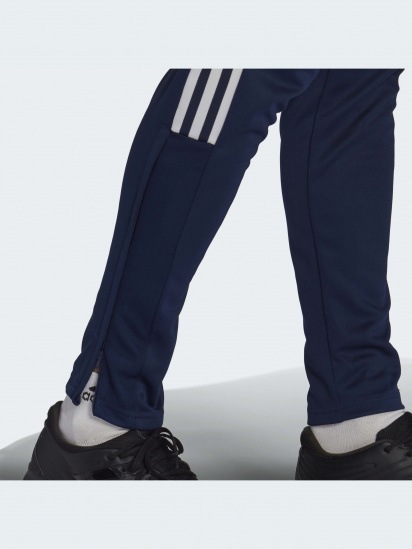 Штаны спортивные Adidas Tiro модель GE5425 — фото 3 - INTERTOP
