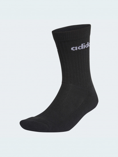 Набір шкарпеток Adidas Adidas Essentials модель GE6171 — фото - INTERTOP