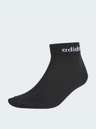 Шкарпетки Adidas Adidas Essentials модель GE6177 — фото - INTERTOP