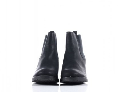 Ботинки и сапоги Plato модель 402-02-20 black — фото 7 - INTERTOP