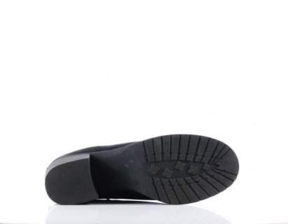 Ботинки и сапоги Plato модель 402-02-20 black — фото 11 - INTERTOP