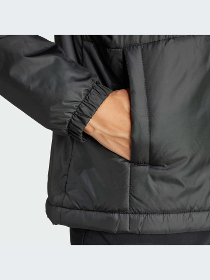 Зимняя куртка adidas модель GH4598-KZ — фото 5 - INTERTOP