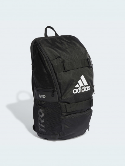 Рюкзак Adidas Tiro модель GH7261 — фото 4 - INTERTOP
