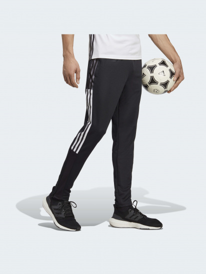 Штаны спортивные adidas Tiro модель GH7305 — фото - INTERTOP