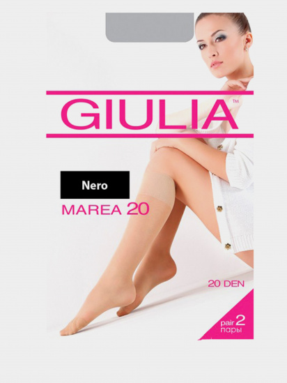Гольфи Giulia модель 4820040120720-Giulia — фото - INTERTOP