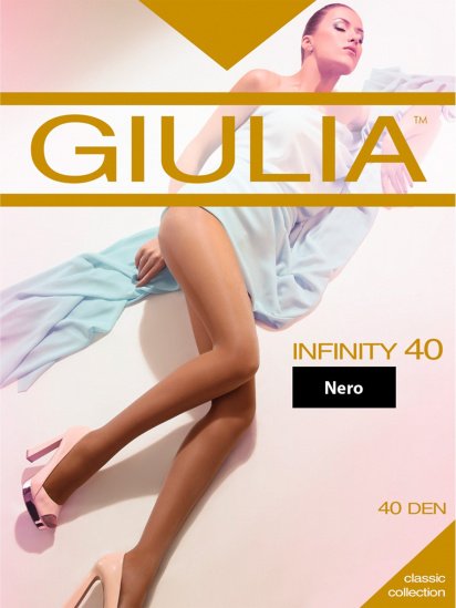 Колготы Giulia модель 4820040123332-Giulia — фото - INTERTOP