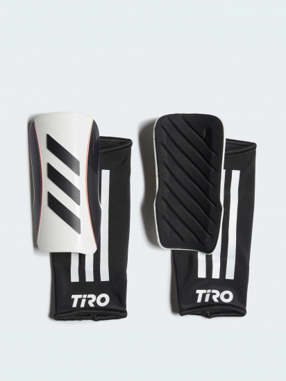 Щитки Adidas Tiro модель GI7685 — фото - INTERTOP
