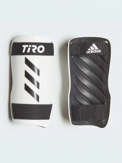Щитки adidas Tiro модель GJ7758 — фото - INTERTOP