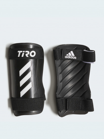 Щитки Adidas Tiro модель GK3536 — фото - INTERTOP