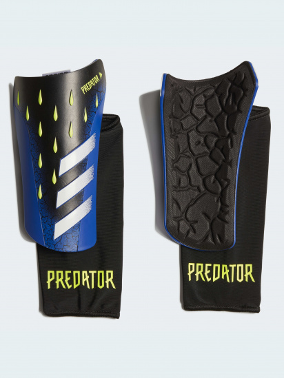 Щитки adidas Predator модель GK3540 — фото - INTERTOP