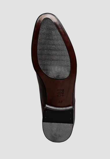 Туфлі Arber модель GL30.03.30 — фото 5 - INTERTOP
