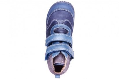 Ботинки и сапоги Garvalin модель 141421-A — фото 3 - INTERTOP