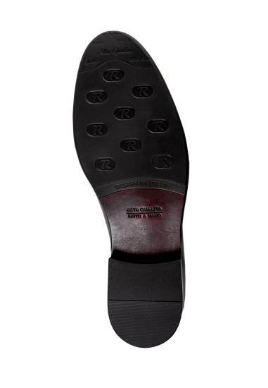 Туфли Arber модель GM30.06.30 — фото 4 - INTERTOP