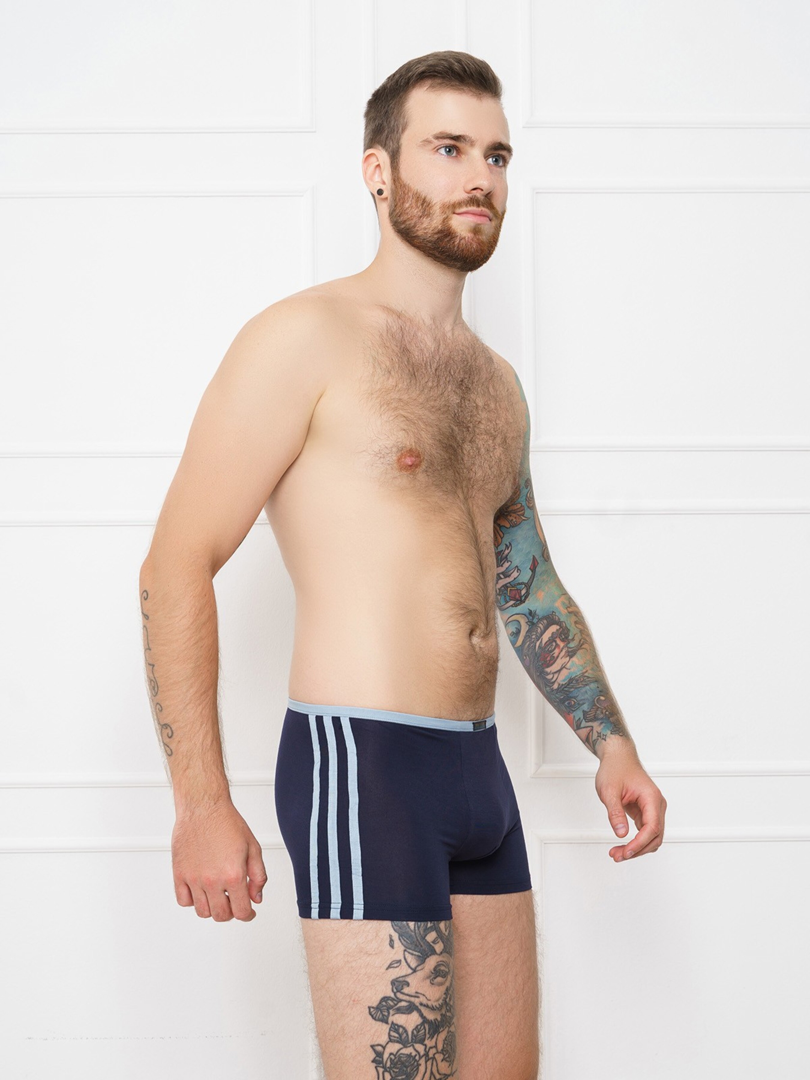 

ISSA Plus Труси (GN5-110_.darkblue) Чоловіче, колір - Синій