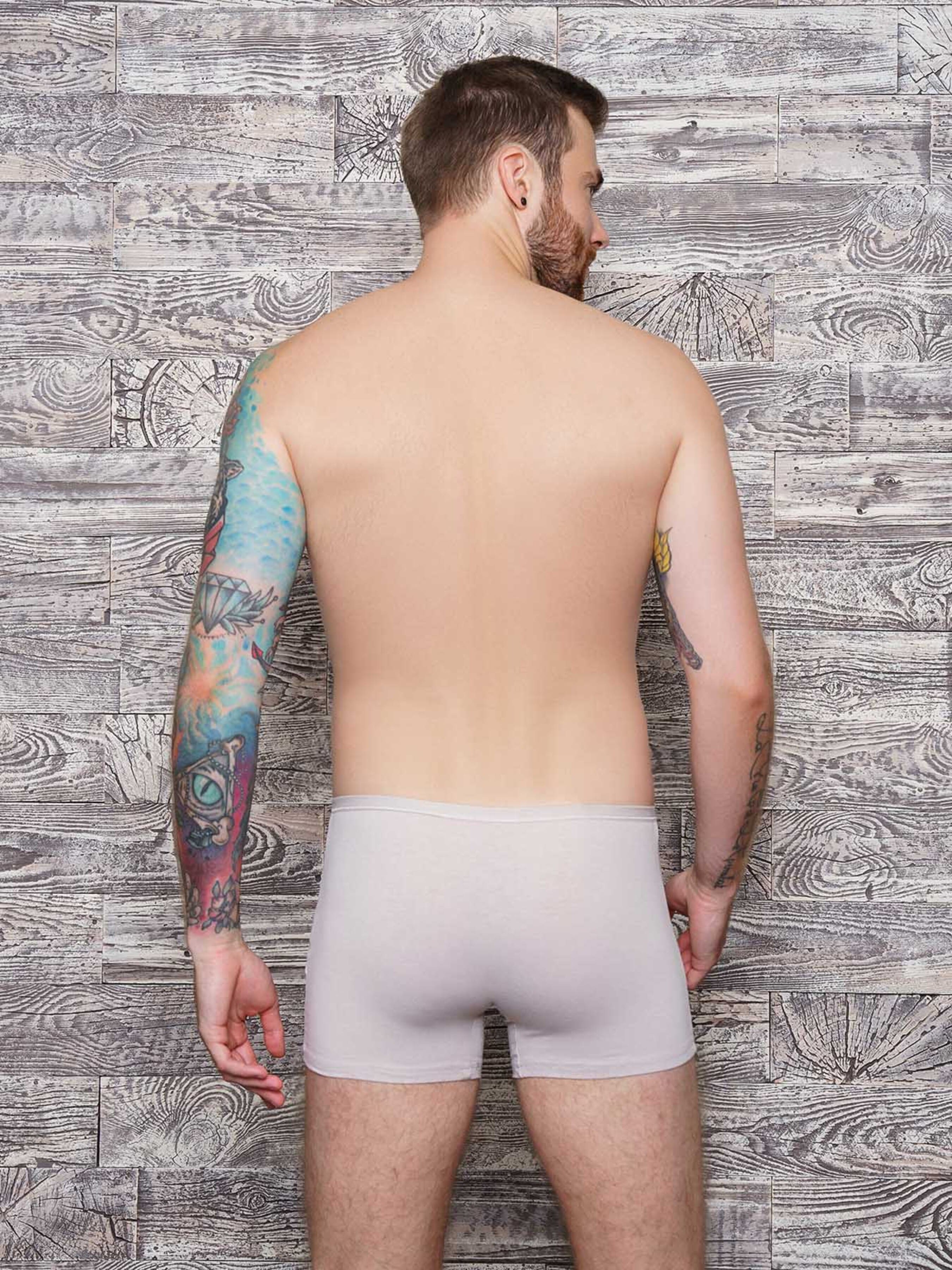 

ISSA Plus Труси (GN5-152_.beige) Чоловіче, колір - Бежевий