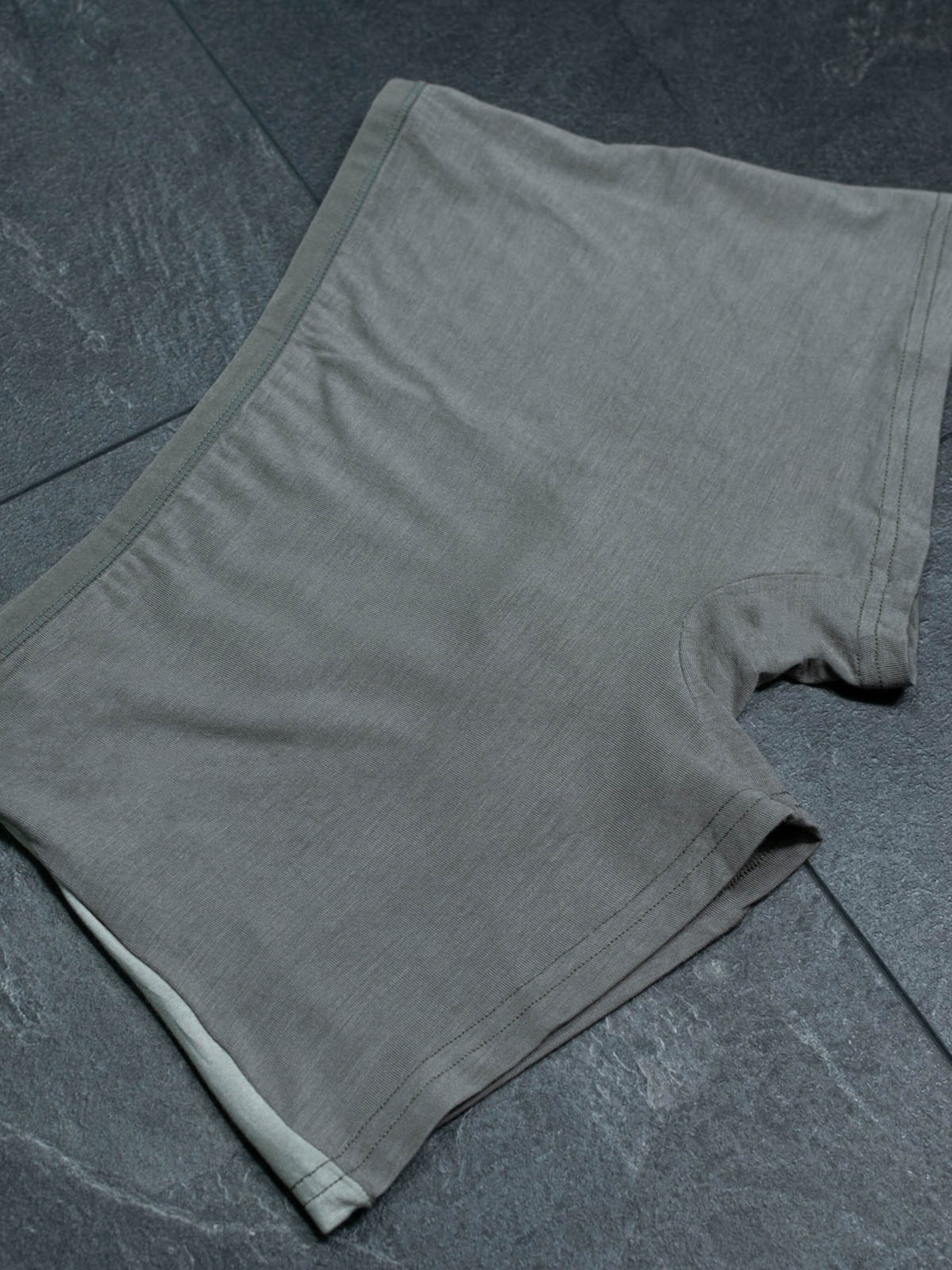 

ISSA Plus Труси (GN5-163_.grey) Чоловіче, колір - Сірий