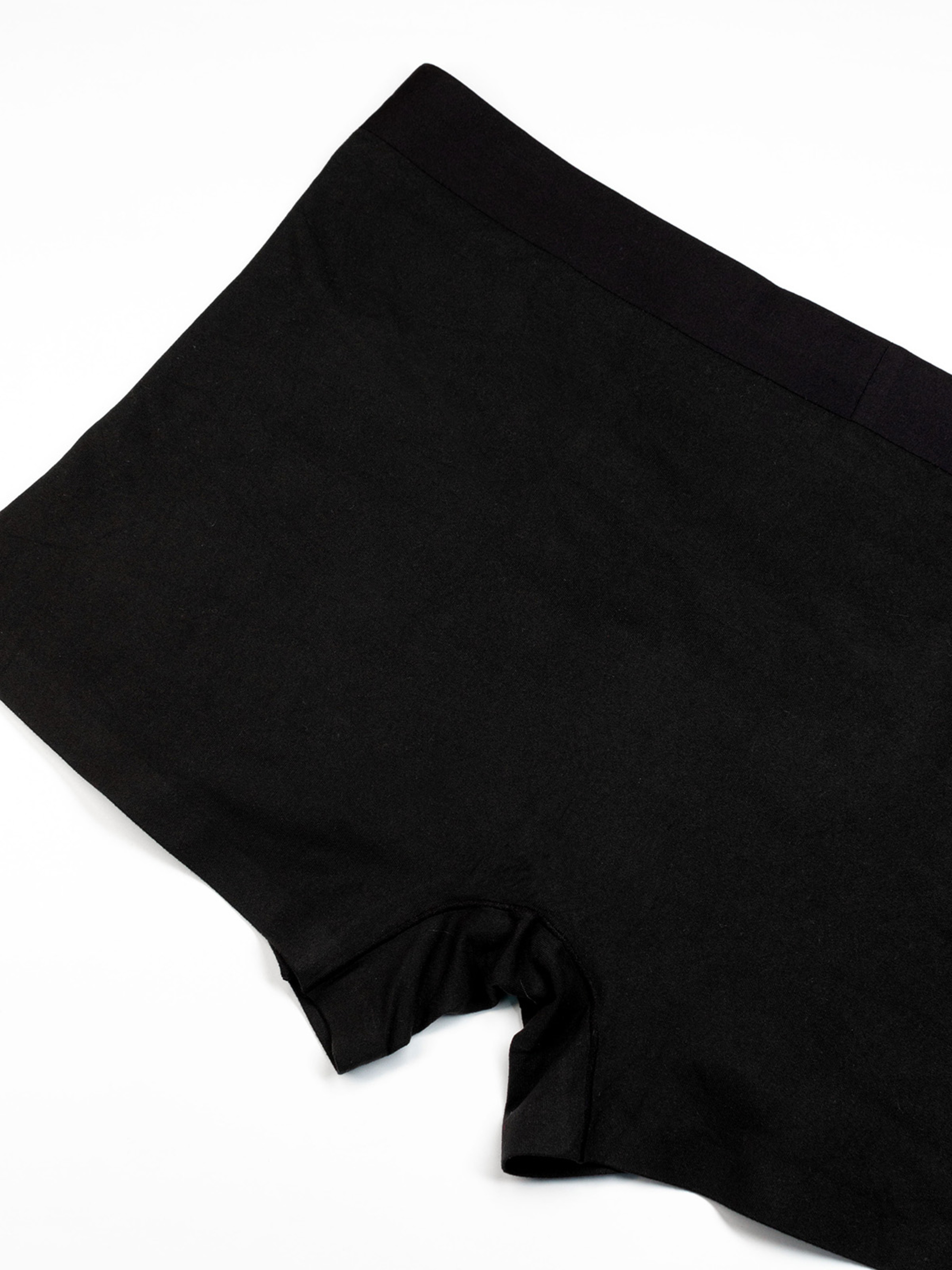 

ISSA Plus Труси (GN5-173_black) Чоловіче, колір - Чорний, матеріал - бавовна