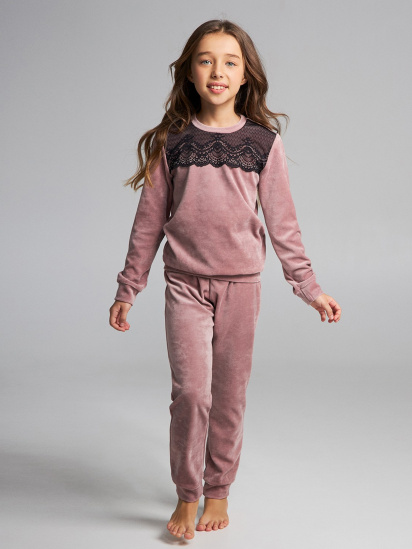 Пижама Ellen модель GNP072001 — фото - INTERTOP