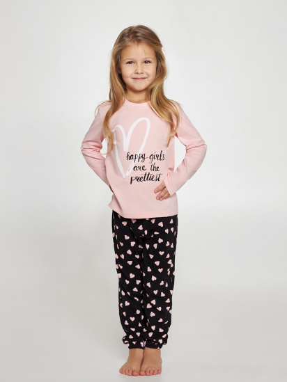 Пижама Ellen модель GNP082001 — фото - INTERTOP