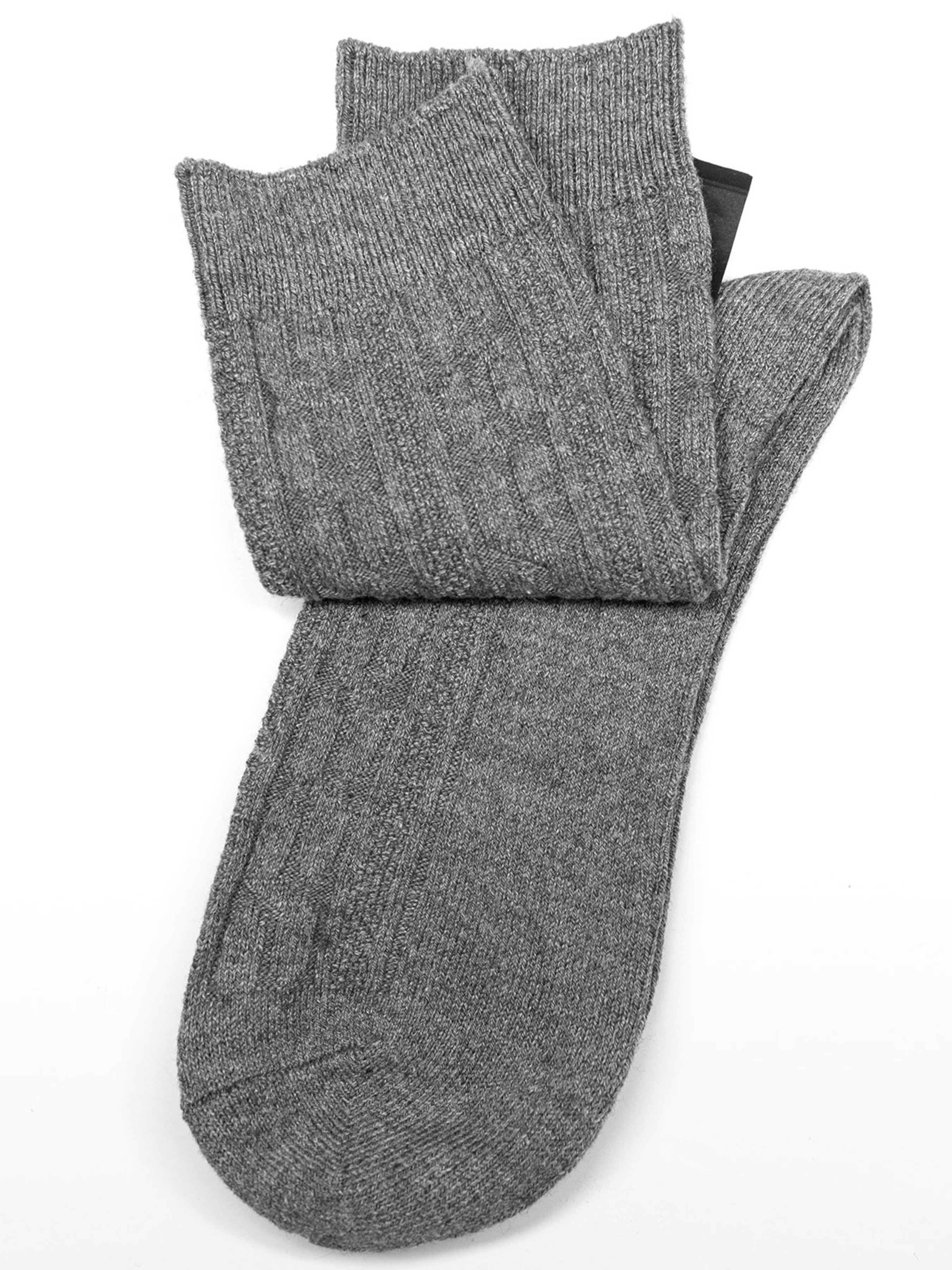 

ISSA Plus Шкарпетки та гольфи (GNS-143_grey) Чоловіче, колір - Сірий