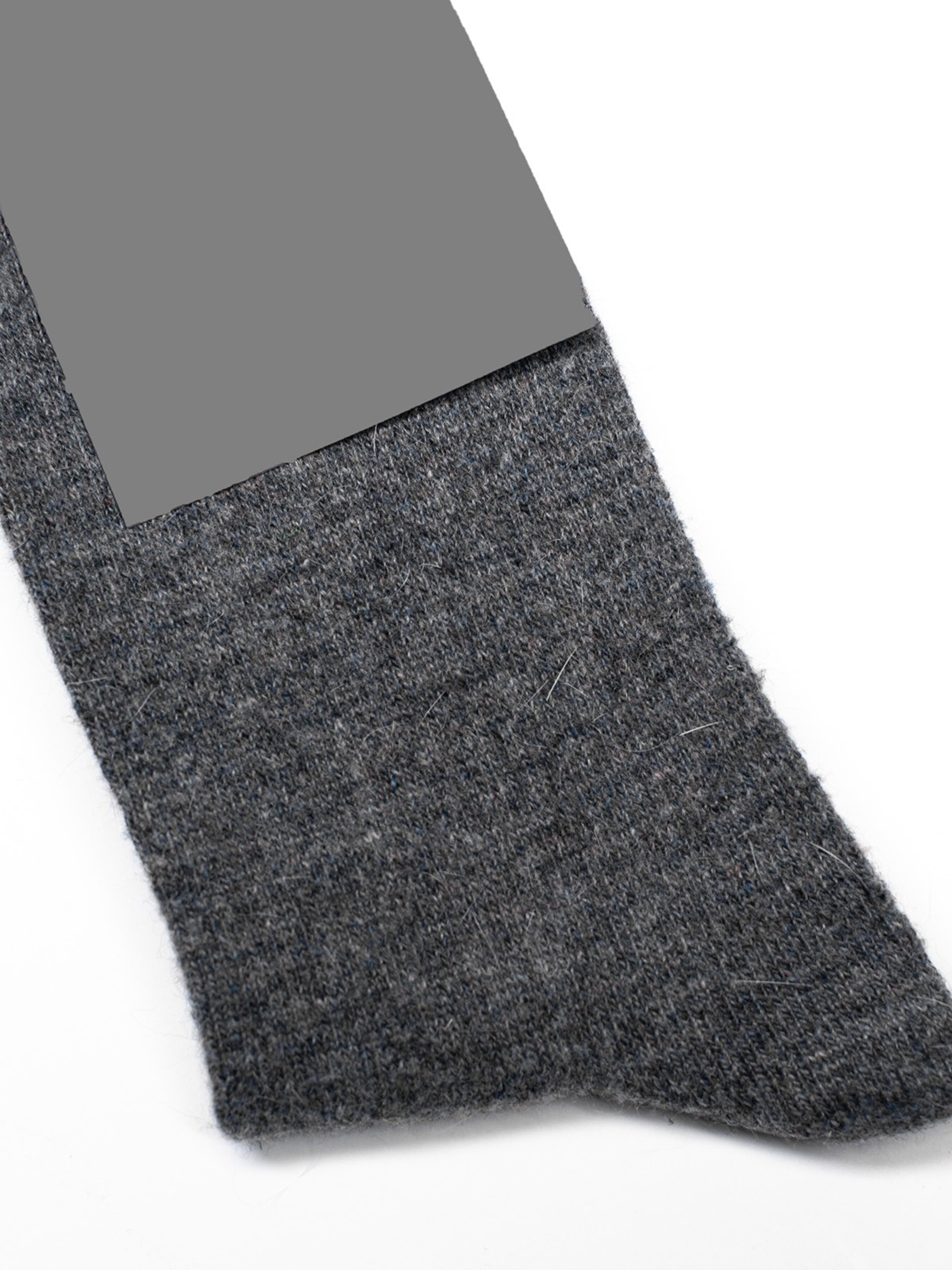 

ISSA Plus Носки и гольфы (GNS-147_darkgray) Мужское, цвет - Серый