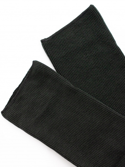 Шкарпетки ISSA Plus модель GNS-210_black — фото - INTERTOP