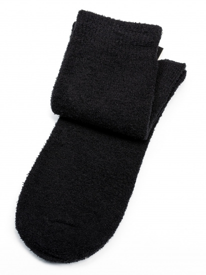 Шкарпетки ISSA Plus модель GNS-229_black — фото - INTERTOP