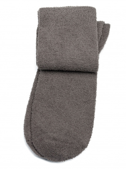 Шкарпетки ISSA Plus модель GNS-229_brown — фото - INTERTOP