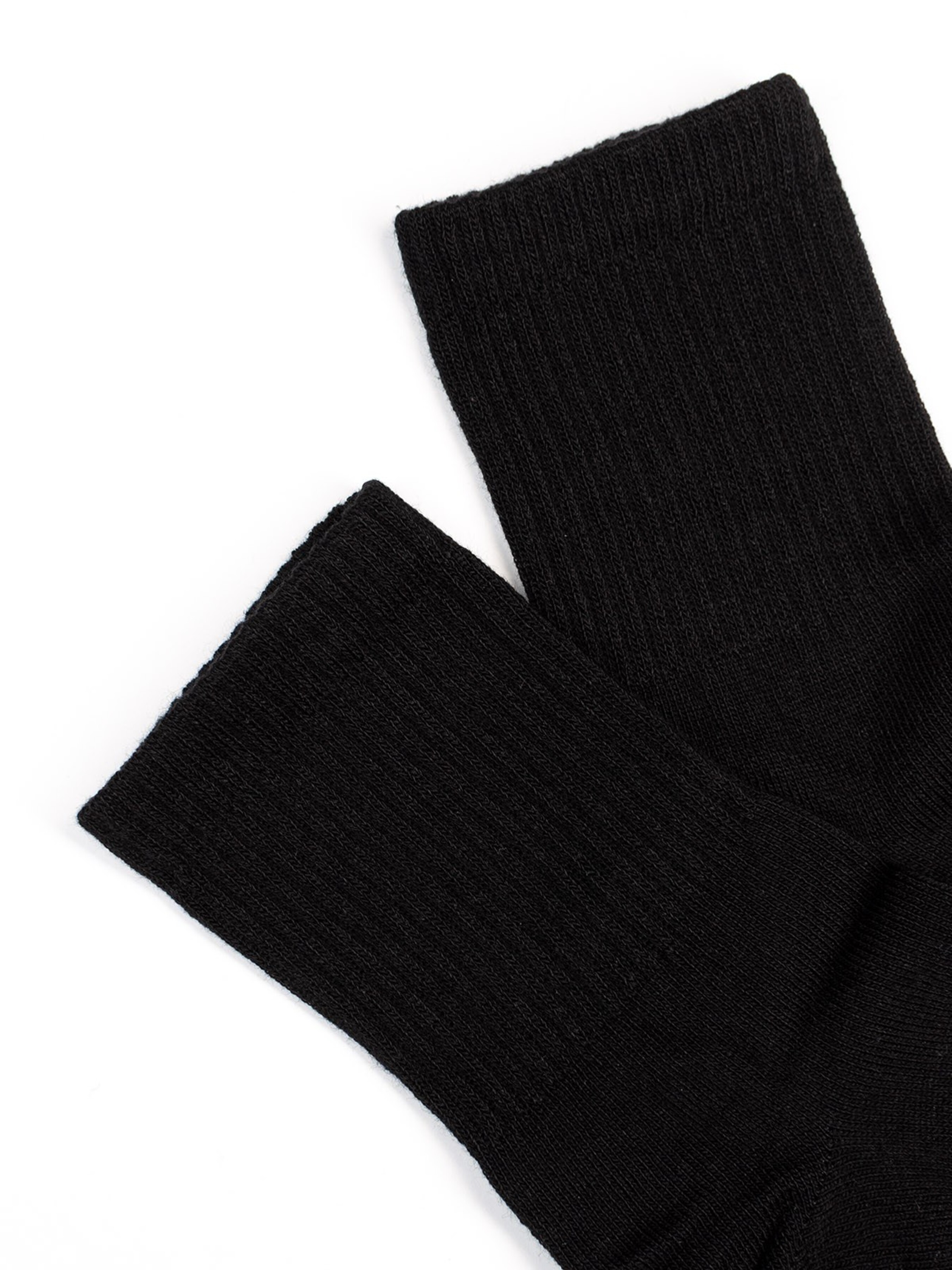 

ISSA Plus Носки (GNS-254_black) Мужское, цвет - Чёрный, материал - Без подкладки