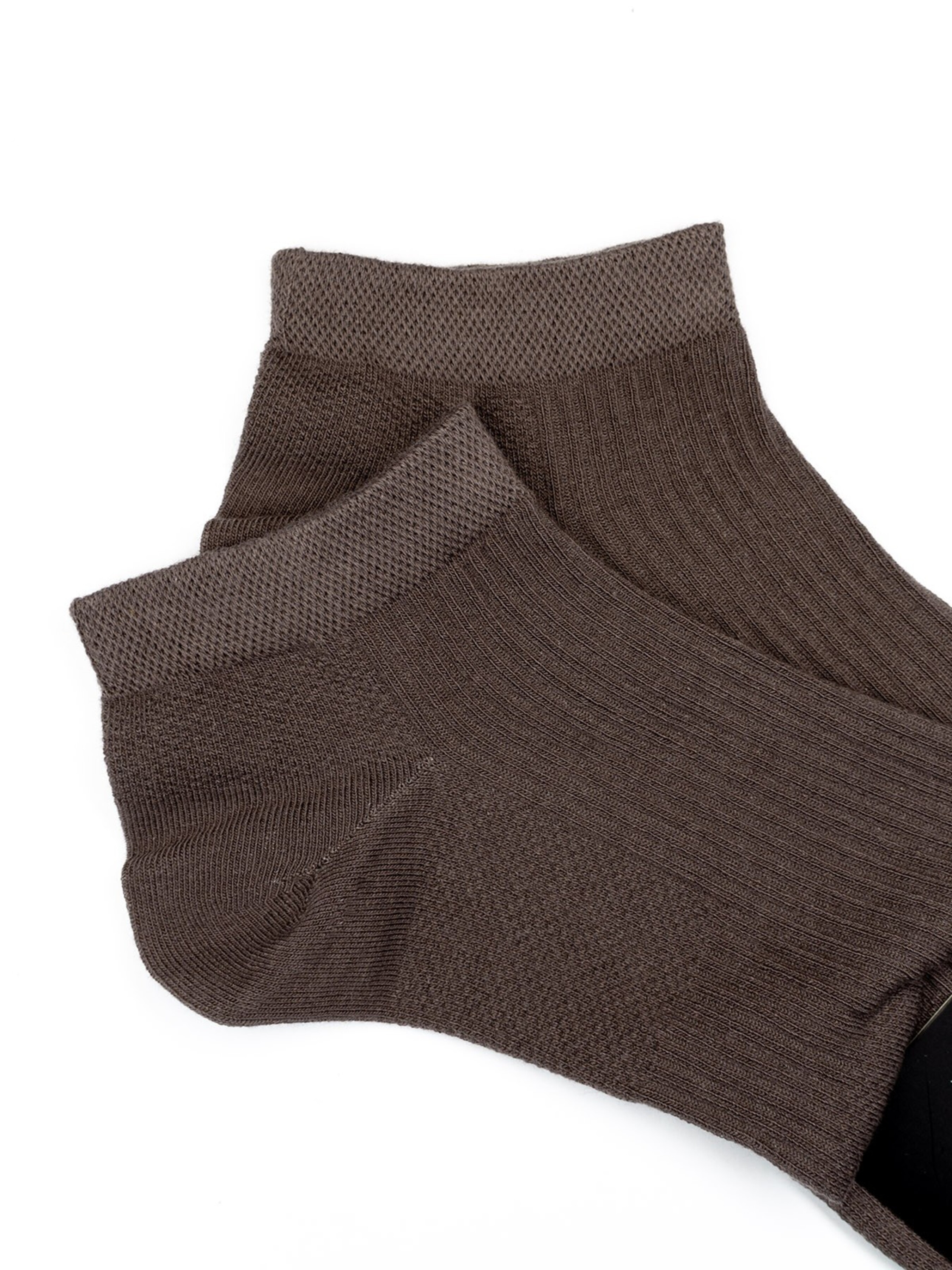 

ISSA Plus Носки (GNS-307_brown) Мужское, цвет - Коричневый, материал - Без подкладки