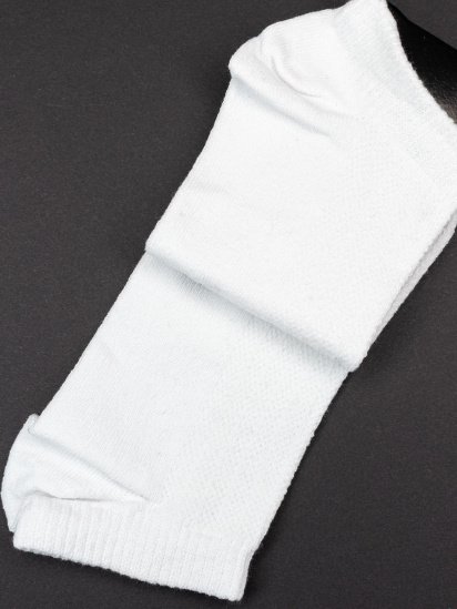 Шкарпетки ISSA Plus модель GNS-314_white — фото - INTERTOP