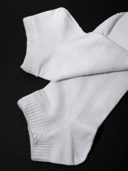 Шкарпетки ISSA Plus модель GNS-67_white — фото - INTERTOP