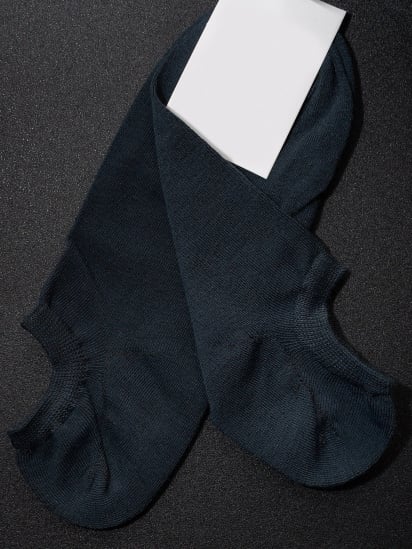 Шкарпетки ISSA Plus модель GNS-70_darkgray — фото 4 - INTERTOP