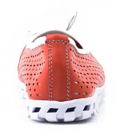 Туфли и лоферы Golderr туфлі жін. (36-41) модель 2WN0133-103 — фото 4 - INTERTOP