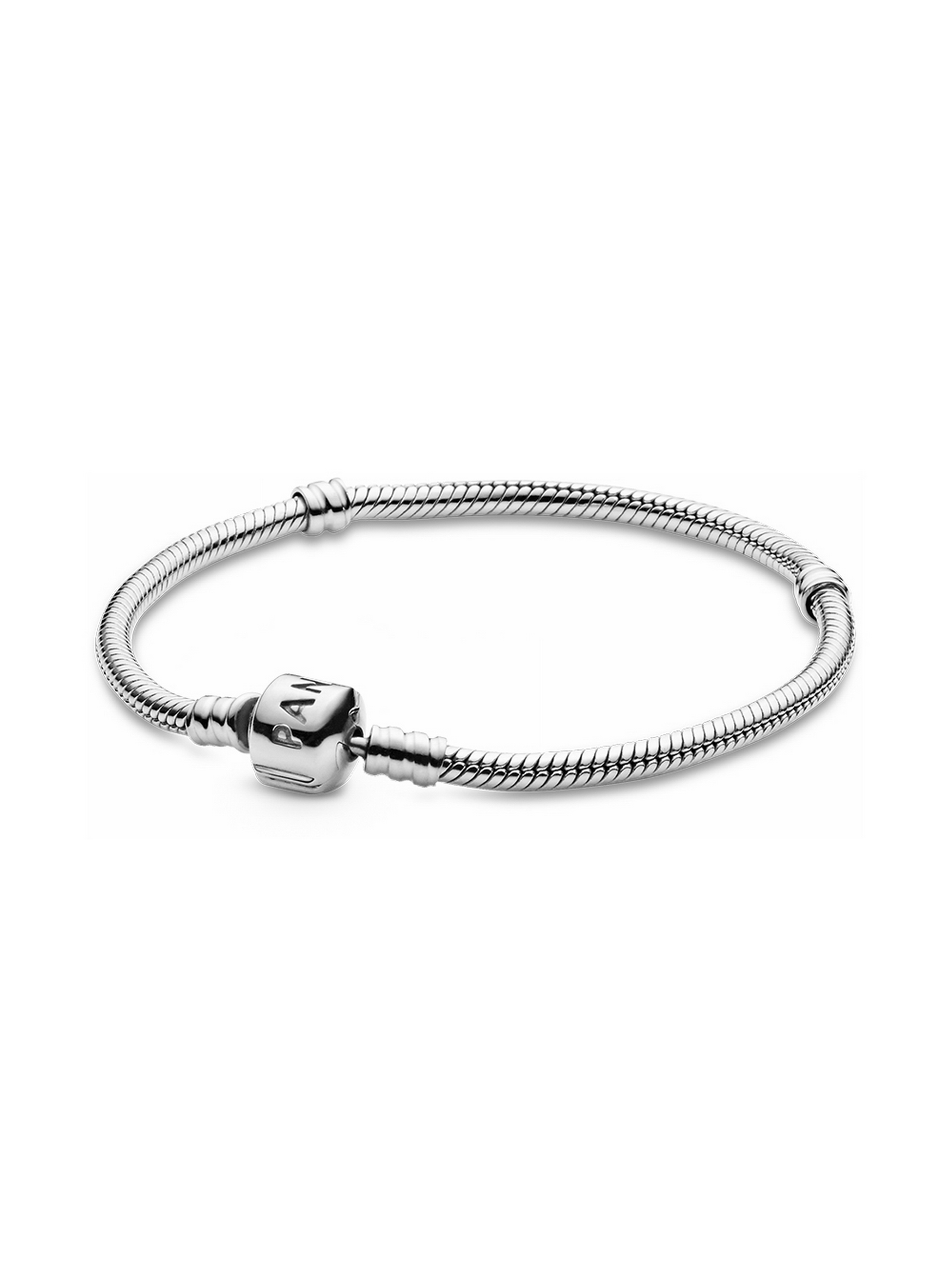 

PANDORA Браслет (GP-0194) Женское, цвет - Фиолетовый