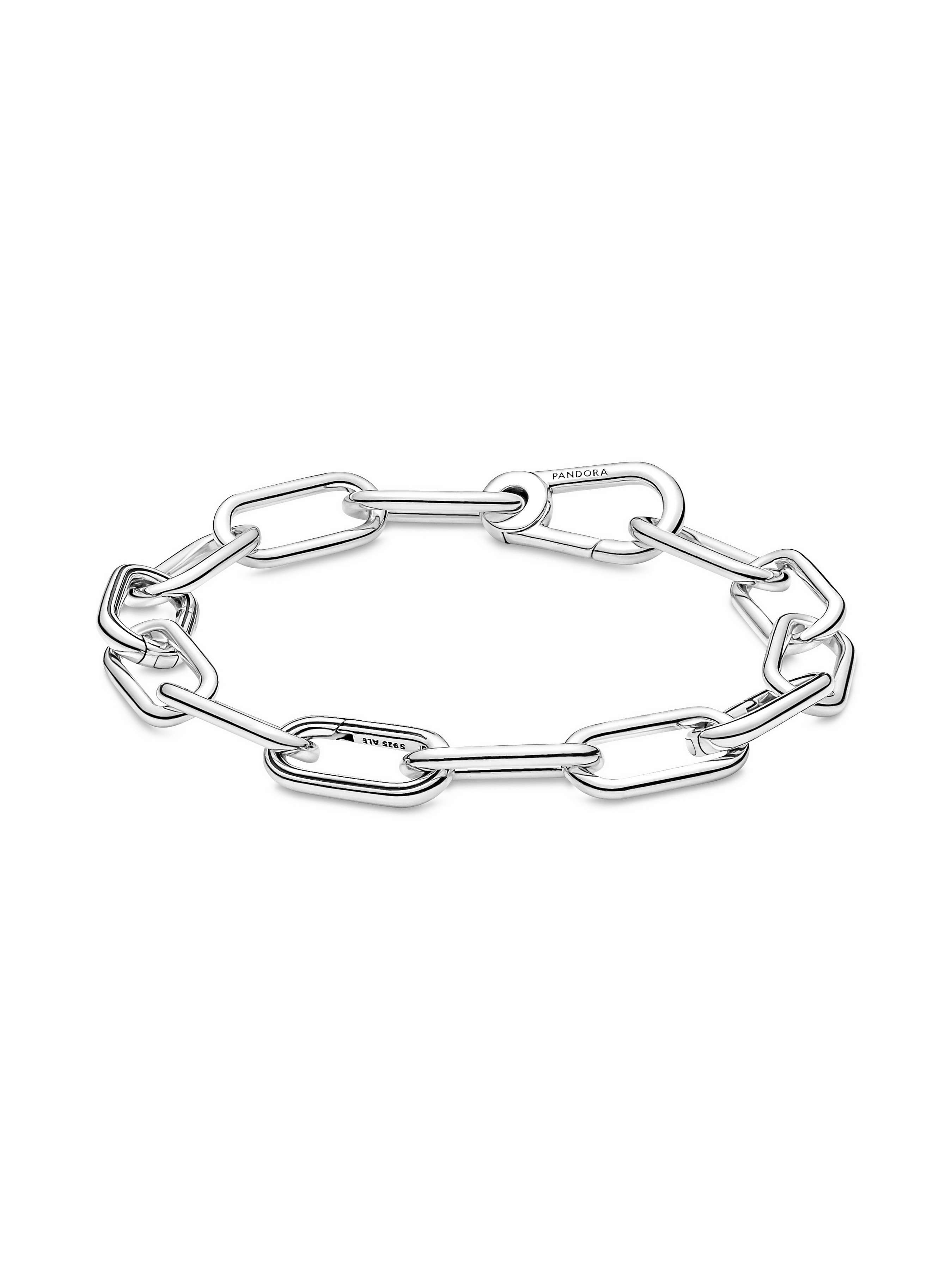 

Pandora Браслет (GP-0200) Жіноче, колір - Срібний