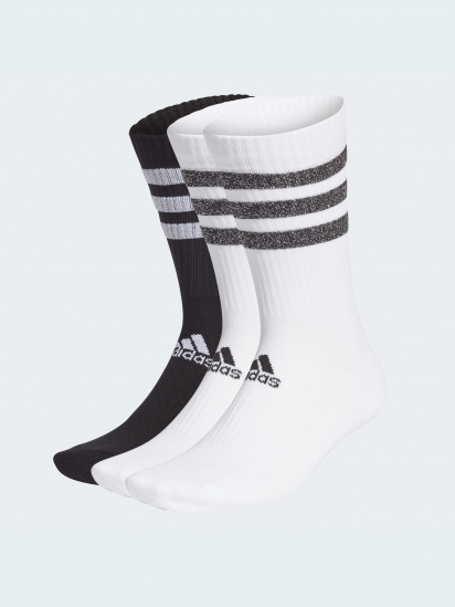 Набір шкарпеток adidas модель GP3543 — фото - INTERTOP