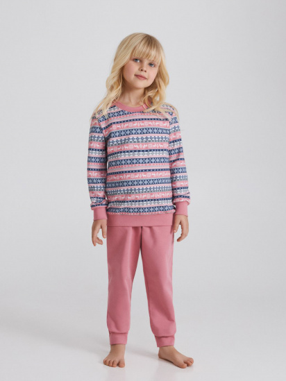 Пижама Ellen модель GPF0582-02-01 — фото - INTERTOP