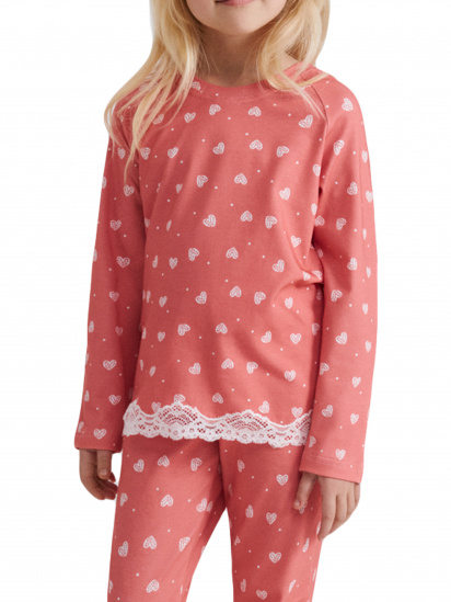 Пижама Ellen модель GPK09810201 — фото - INTERTOP