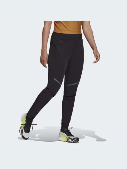 Штаны спортивные adidas модель GQ1257 — фото 3 - INTERTOP