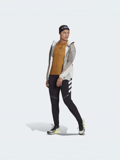 Штаны спортивные adidas модель GQ1257 — фото 4 - INTERTOP