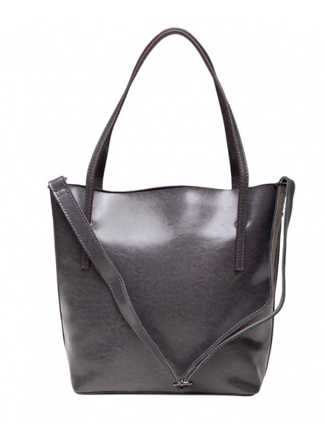 

RoyalBag ­ Сумка, Сірий