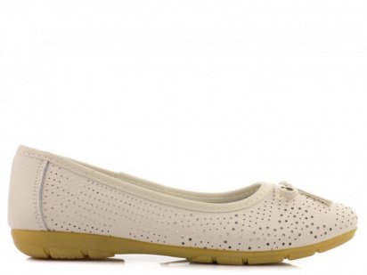 Туфли и лоферы Gunter модель 513-6310/104 — фото 3 - INTERTOP